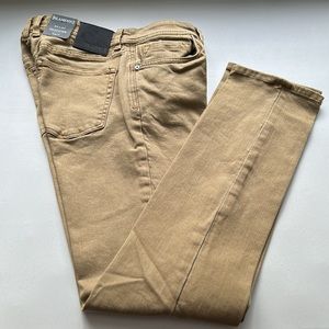 Blank NYC Men’s Jeans Slim Fit Wooster size 30x32